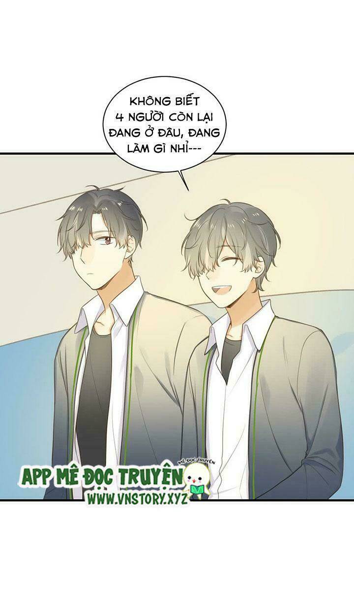 Sinh Hạ Long Chủng Chapter 73 - Trang 2