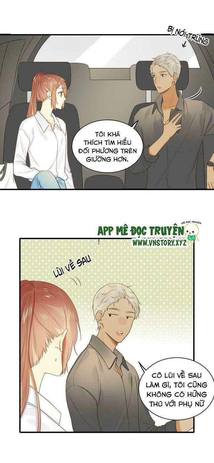 Sinh Hạ Long Chủng Chapter 75 - Trang 2