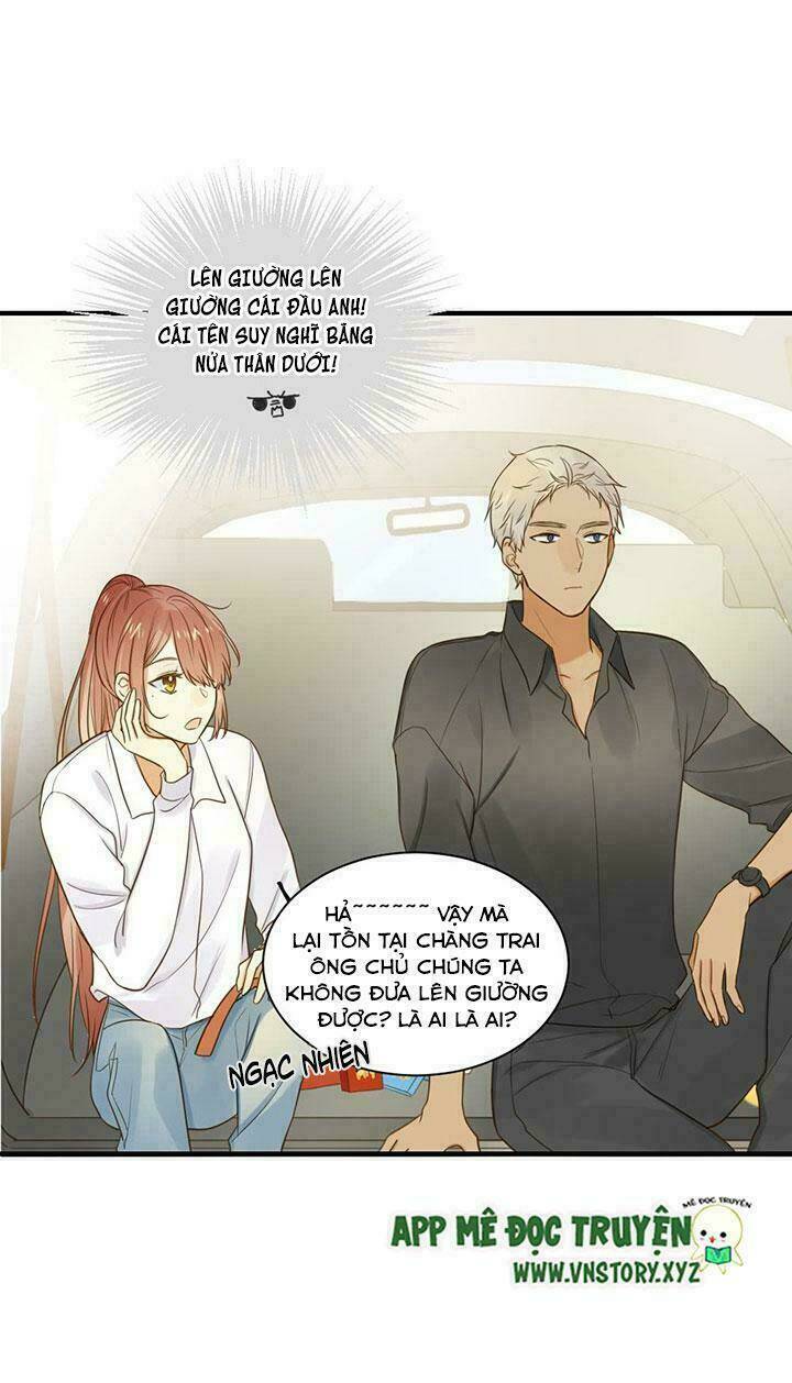 Sinh Hạ Long Chủng Chapter 76 - Trang 2