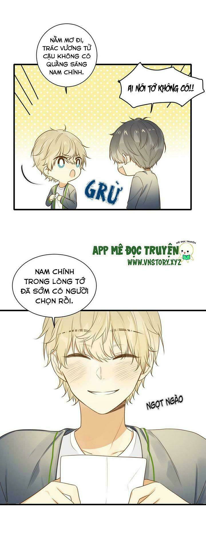 Sinh Hạ Long Chủng Chapter 77 - Trang 2