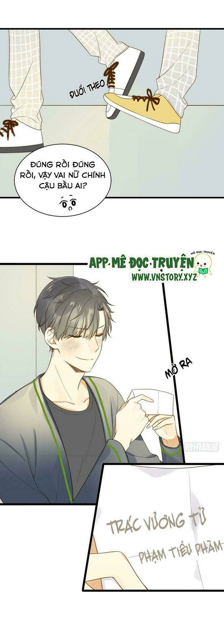 Sinh Hạ Long Chủng Chapter 77 - Trang 2