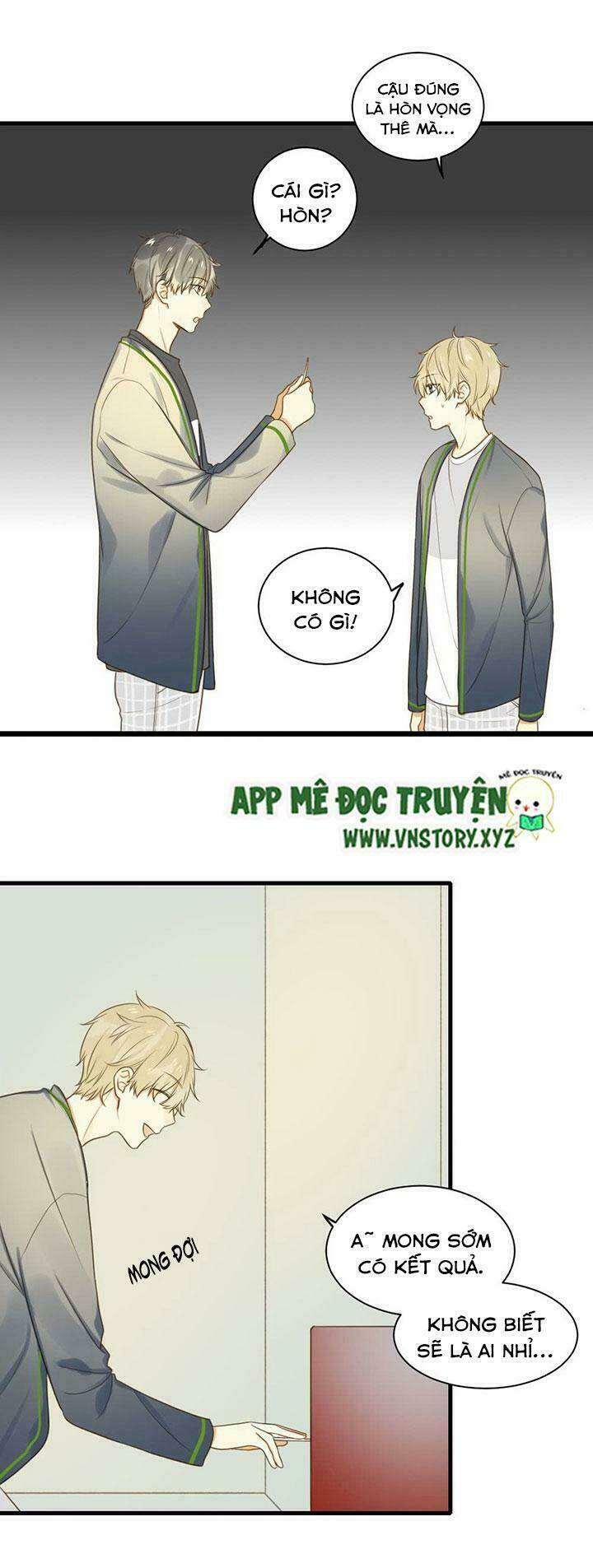 Sinh Hạ Long Chủng Chapter 77 - Trang 2
