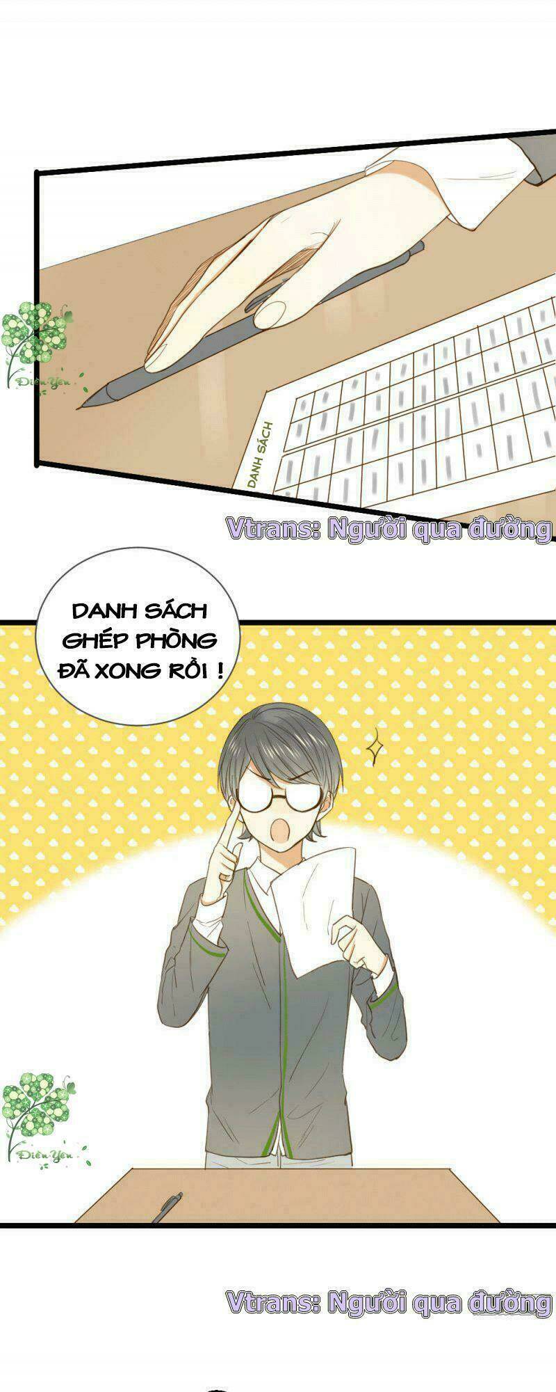 Sinh Hạ Long Chủng Chapter 8 - Trang 2