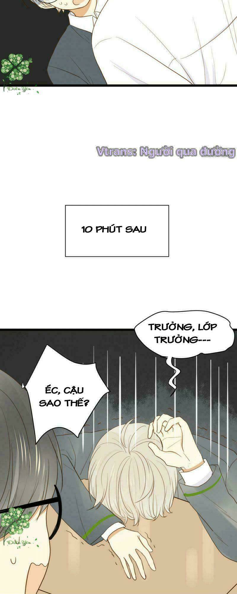 Sinh Hạ Long Chủng Chapter 8 - Trang 2