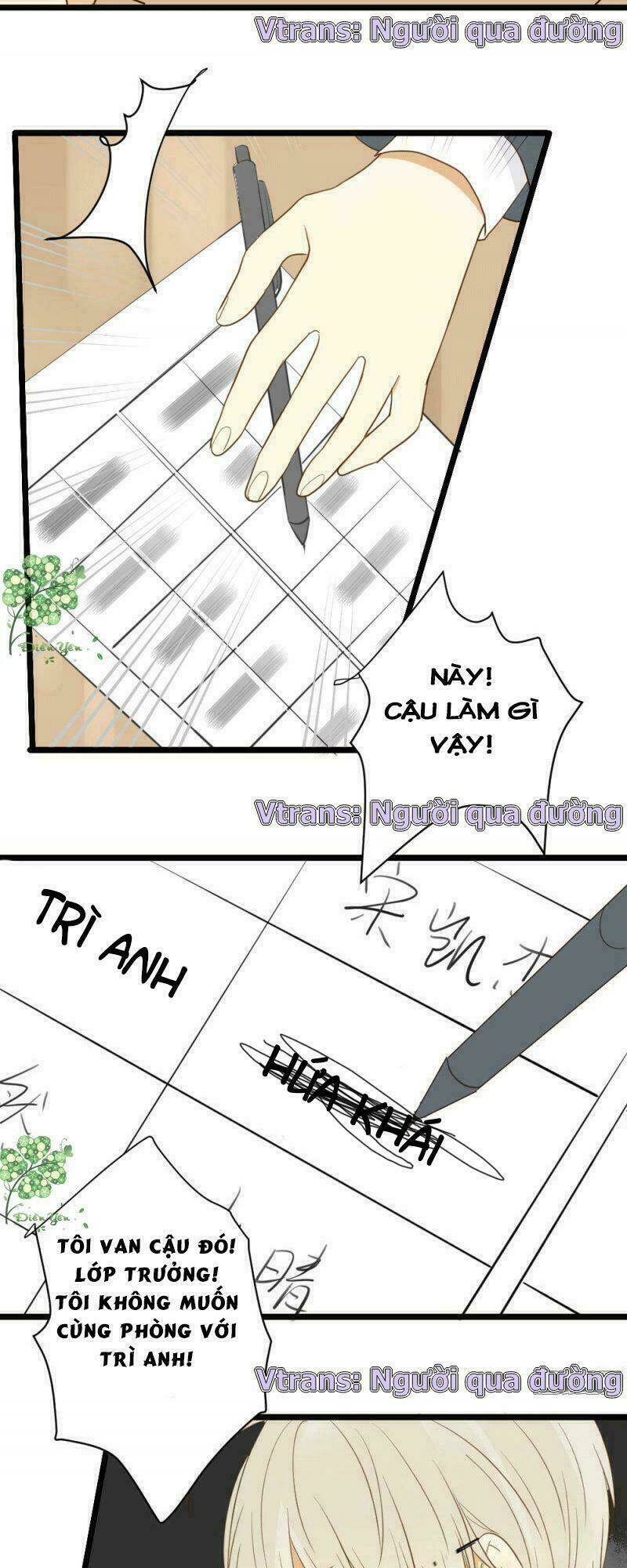 Sinh Hạ Long Chủng Chapter 8 - Trang 2