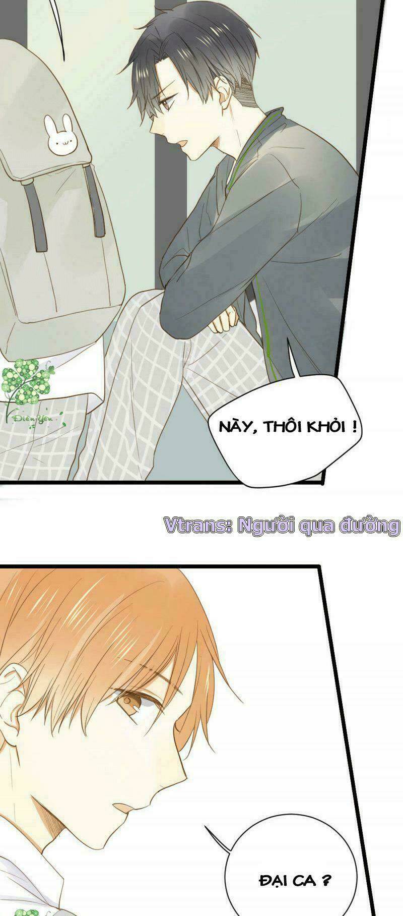 Sinh Hạ Long Chủng Chapter 8 - Trang 2