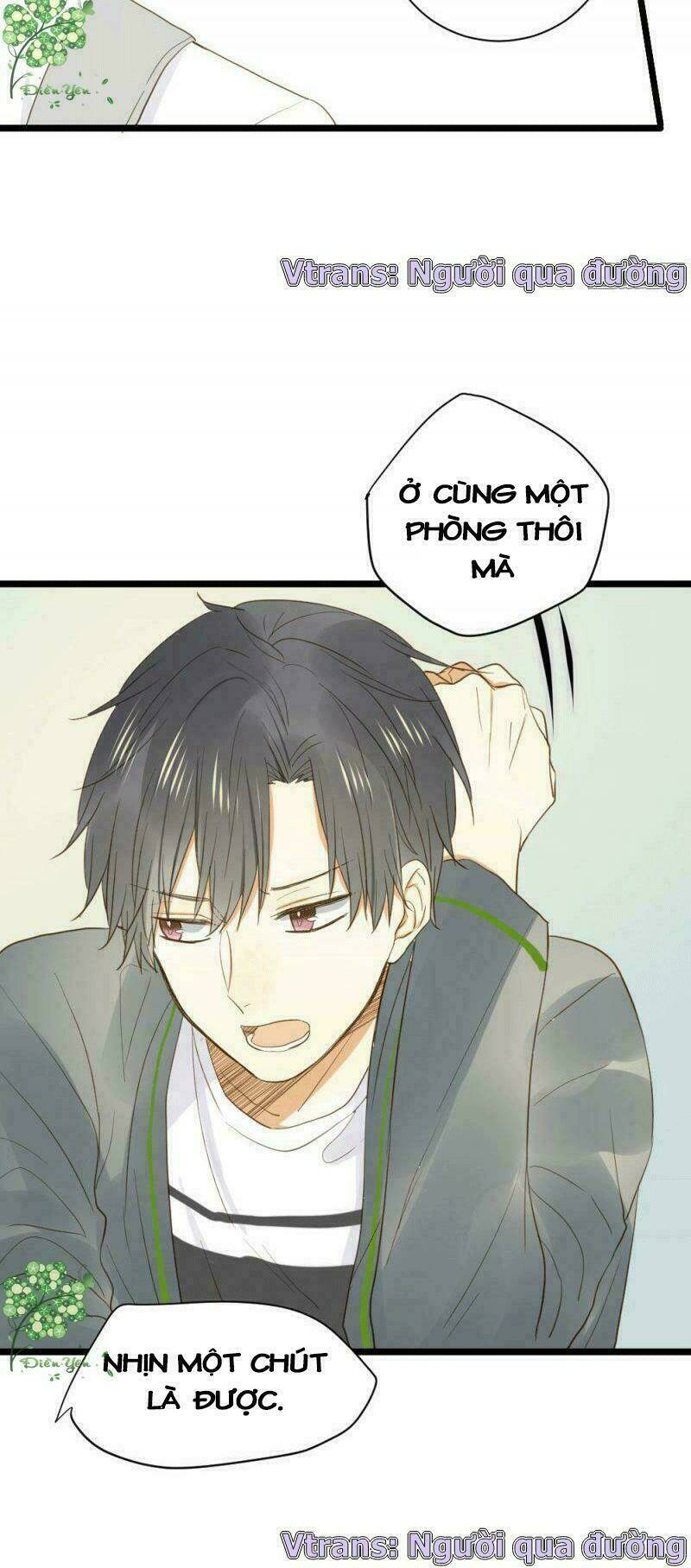 Sinh Hạ Long Chủng Chapter 8 - Trang 2