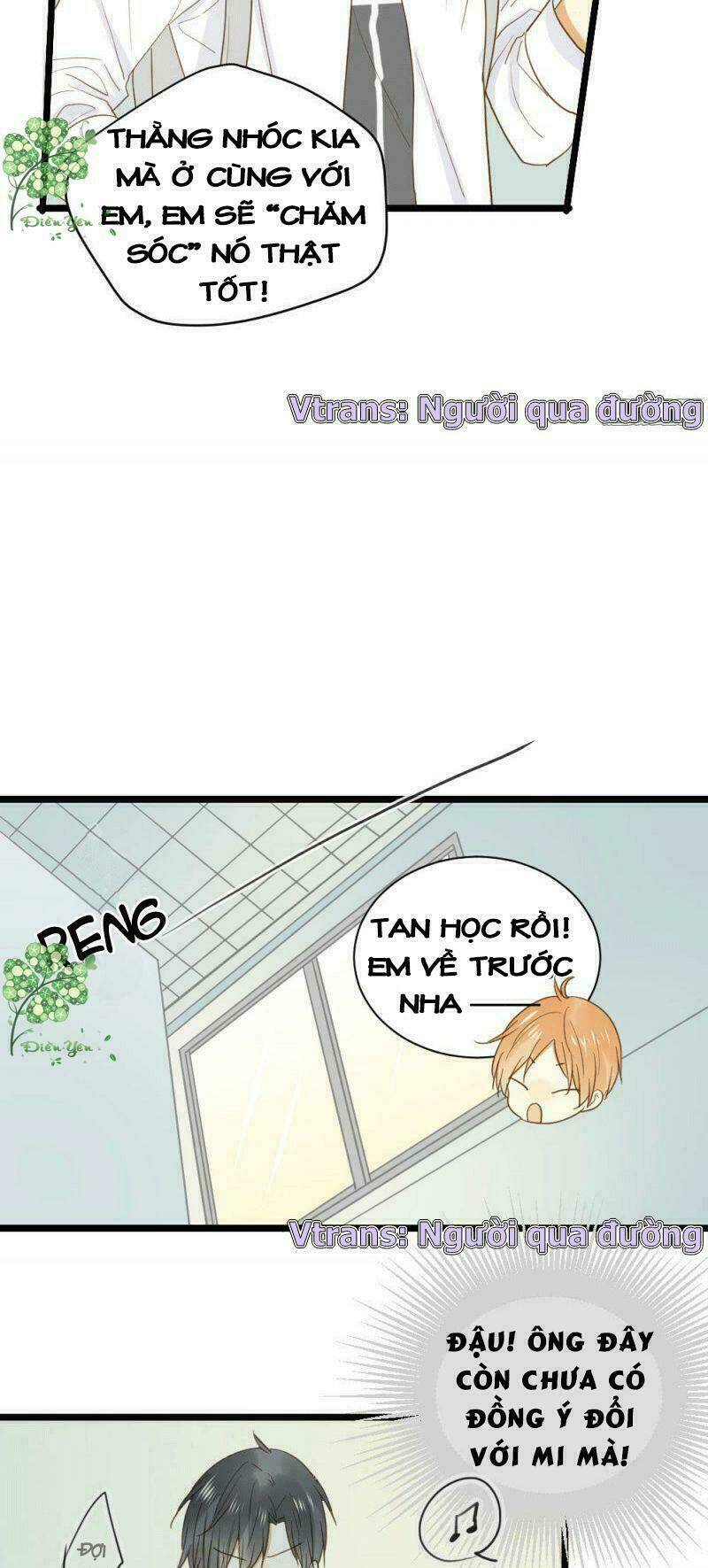 Sinh Hạ Long Chủng Chapter 8 - Trang 2