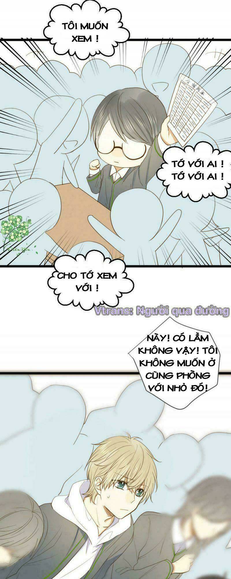 Sinh Hạ Long Chủng Chapter 8 - Trang 2