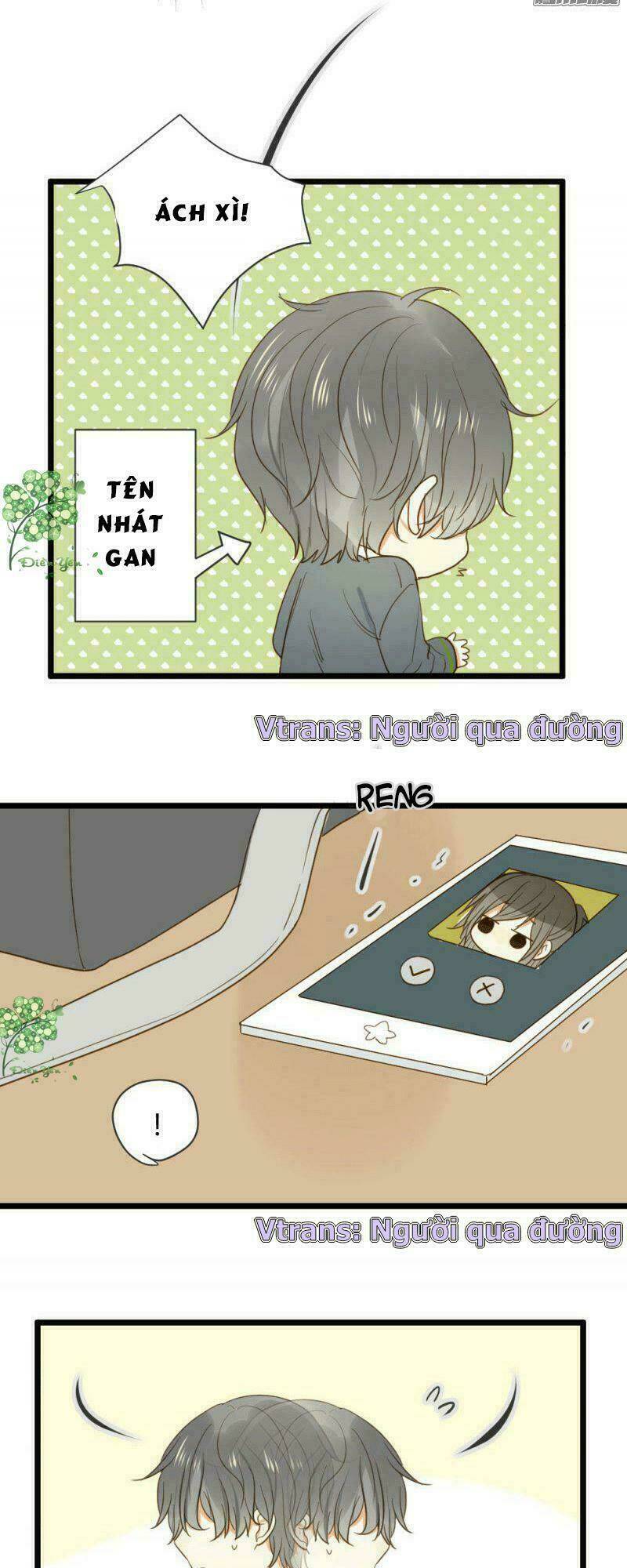 Sinh Hạ Long Chủng Chapter 8 - Trang 2