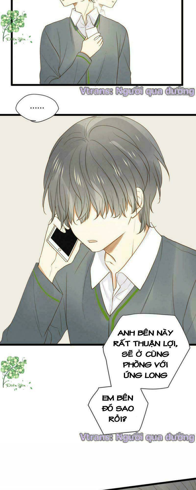 Sinh Hạ Long Chủng Chapter 8 - Trang 2