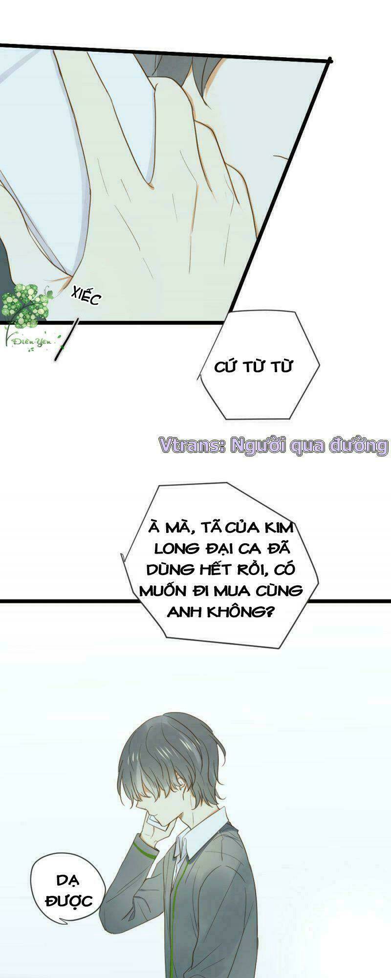 Sinh Hạ Long Chủng Chapter 8 - Trang 2