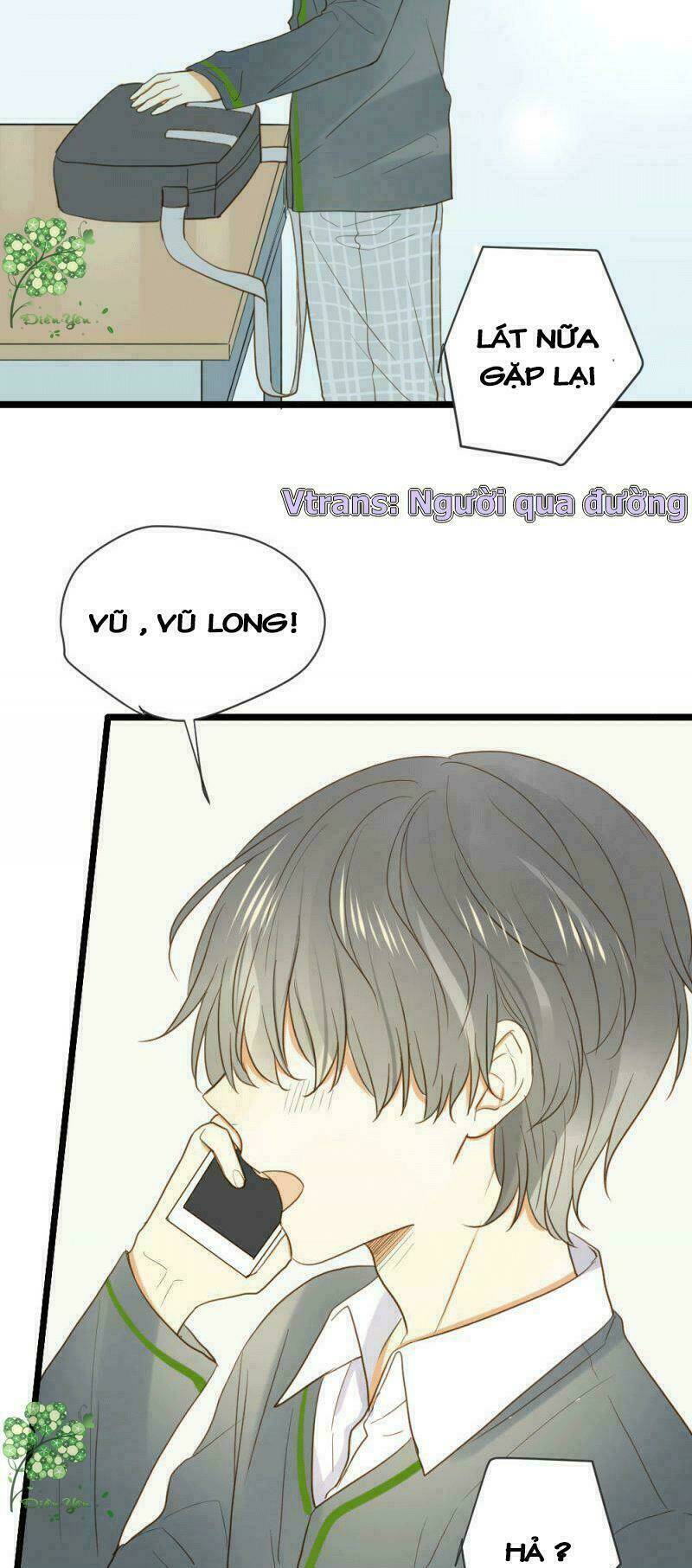 Sinh Hạ Long Chủng Chapter 8 - Trang 2