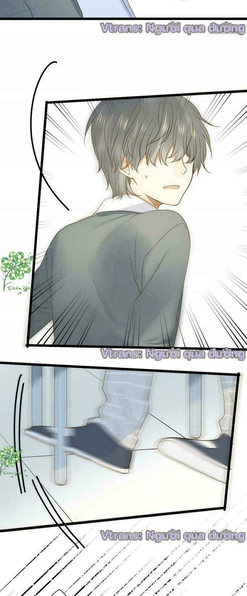 Sinh Hạ Long Chủng Chapter 8 - Trang 2