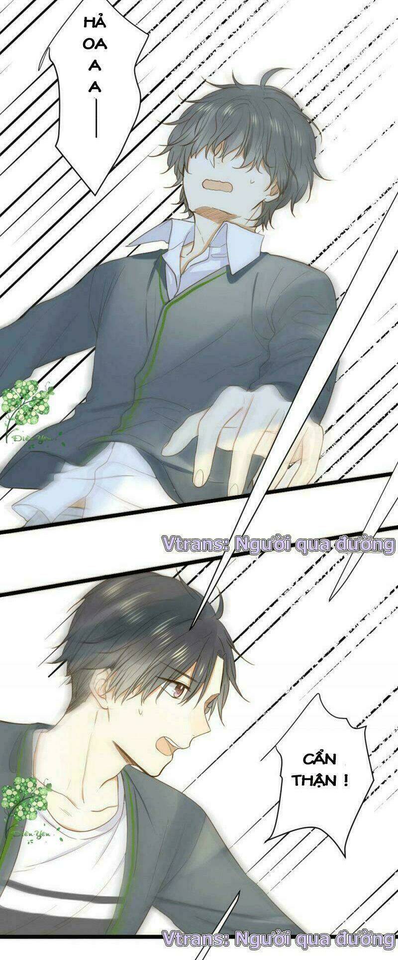 Sinh Hạ Long Chủng Chapter 8 - Trang 2