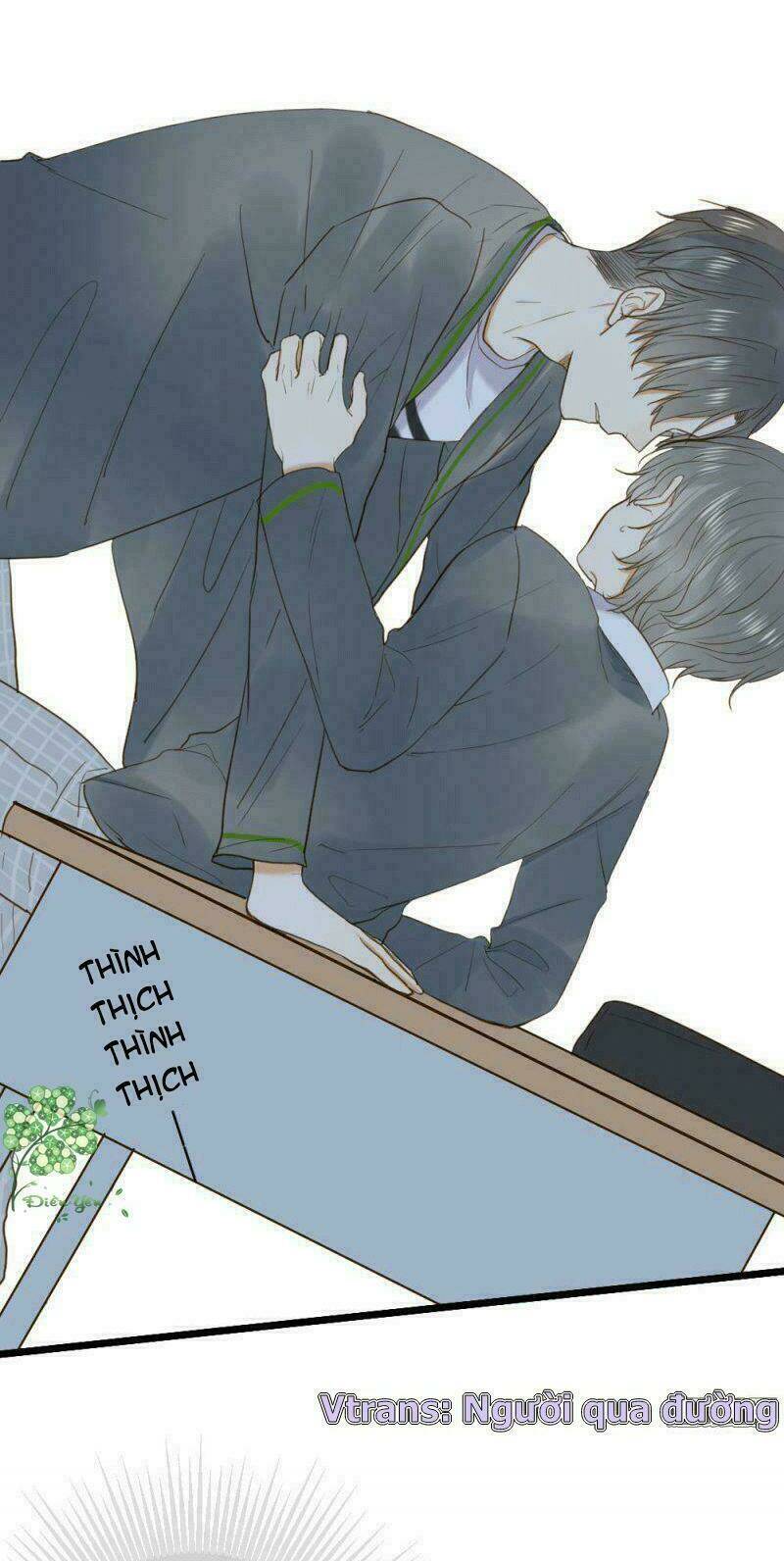 Sinh Hạ Long Chủng Chapter 8 - Trang 2