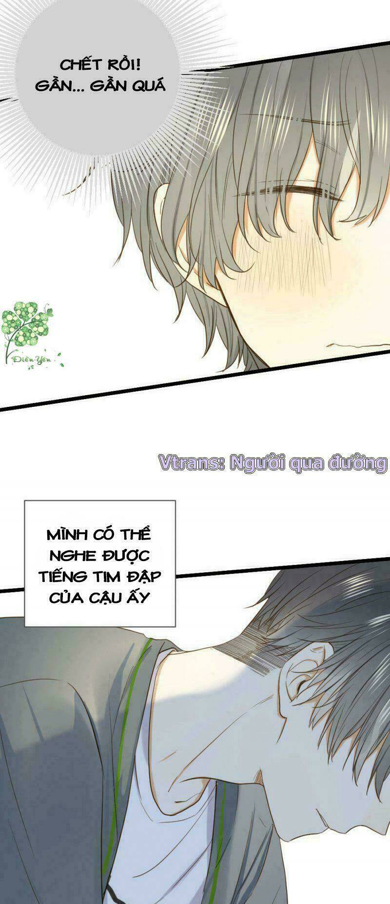 Sinh Hạ Long Chủng Chapter 8 - Trang 2