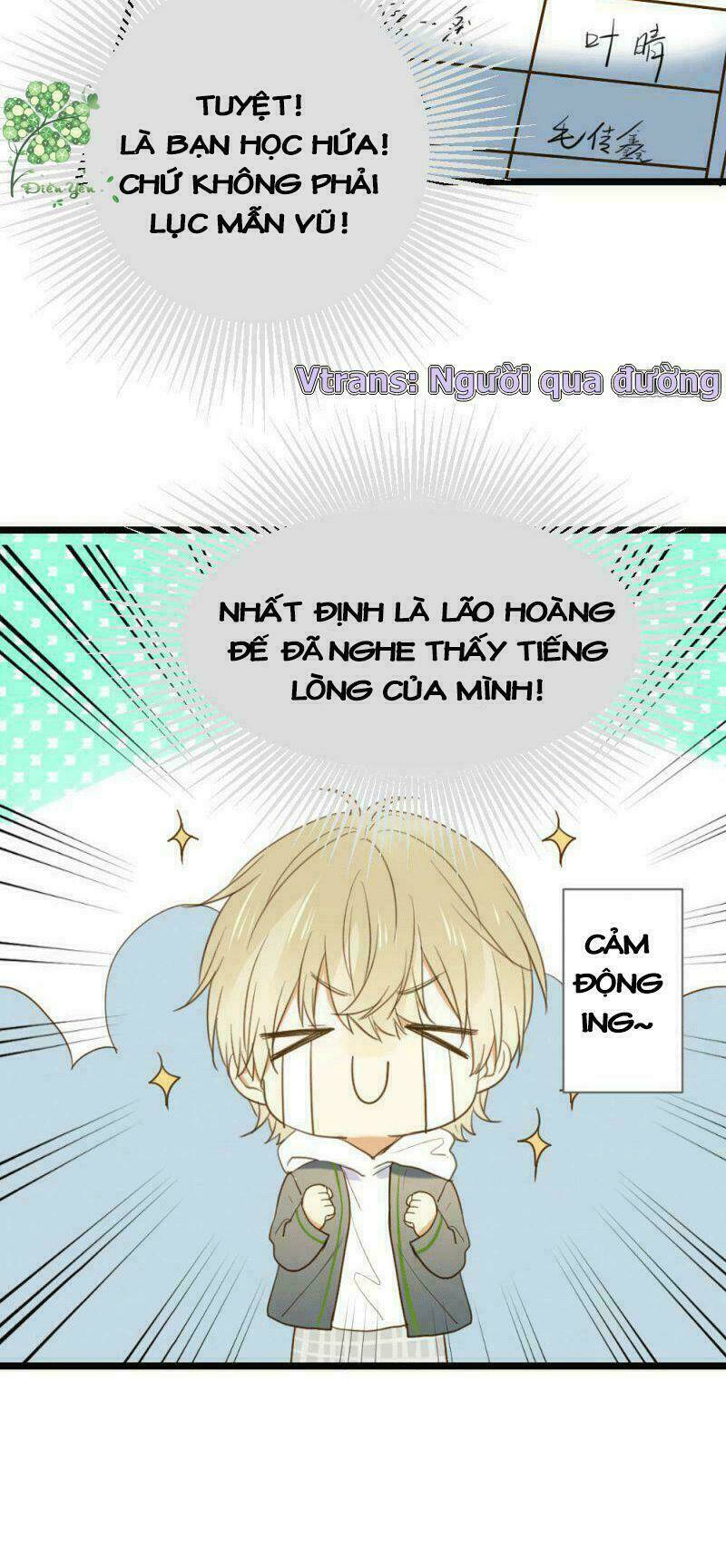 Sinh Hạ Long Chủng Chapter 8 - Trang 2