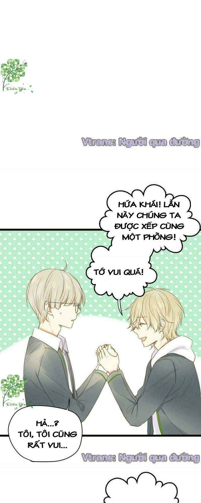 Sinh Hạ Long Chủng Chapter 8 - Trang 2