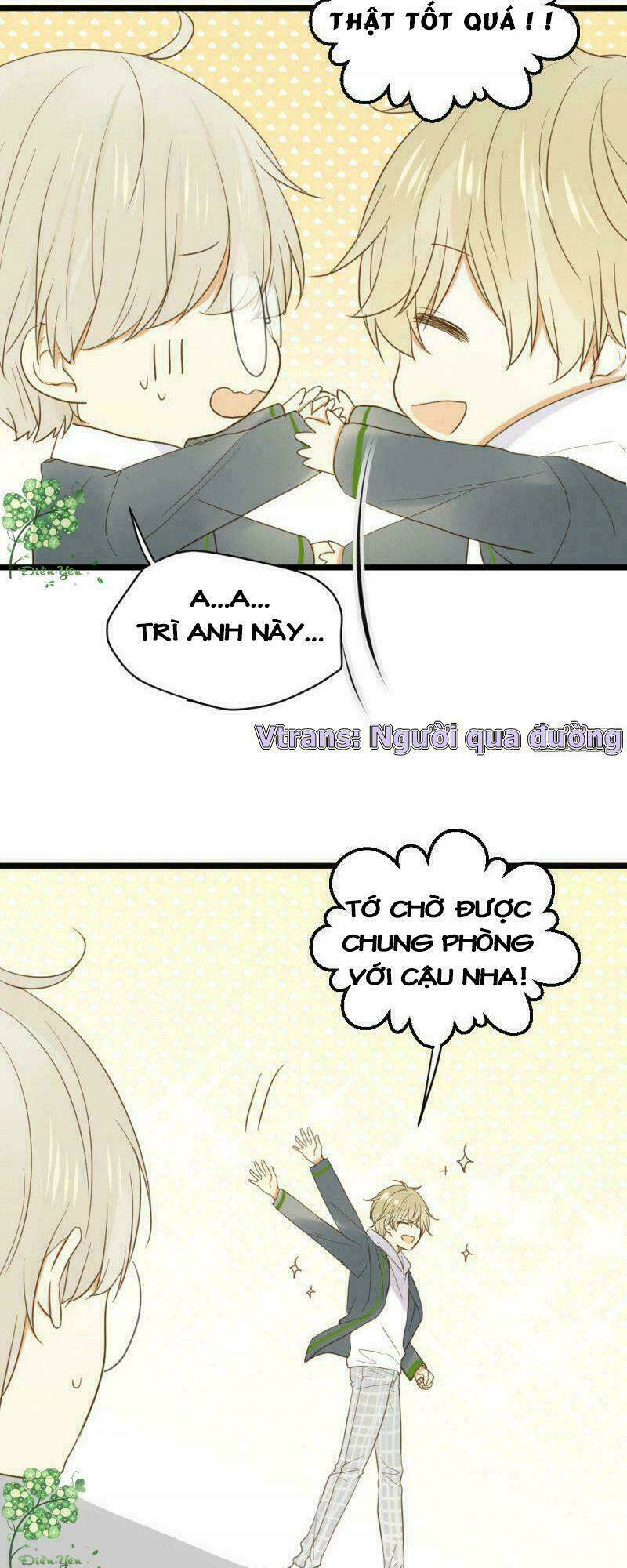 Sinh Hạ Long Chủng Chapter 8 - Trang 2