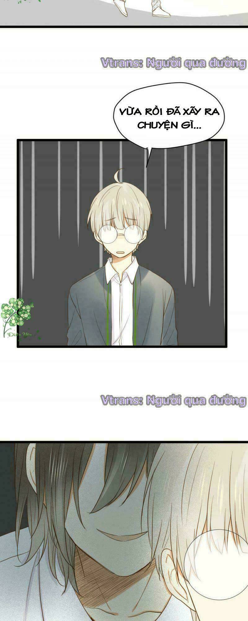 Sinh Hạ Long Chủng Chapter 8 - Trang 2