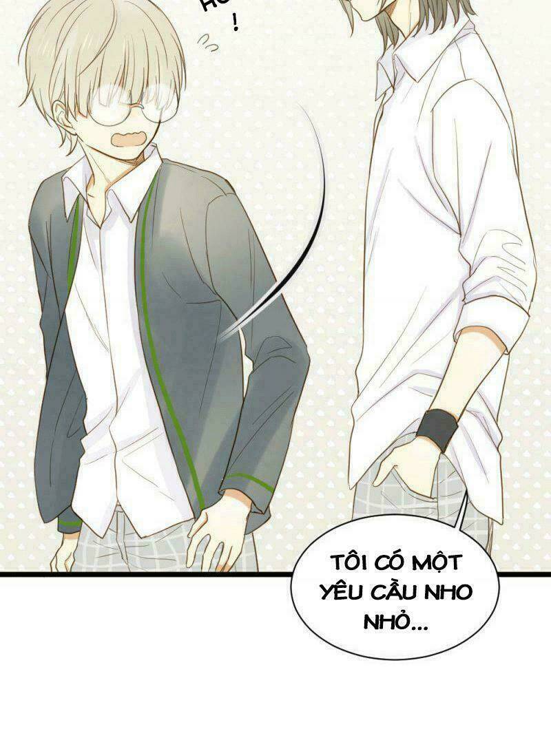 Sinh Hạ Long Chủng Chapter 8 - Trang 2