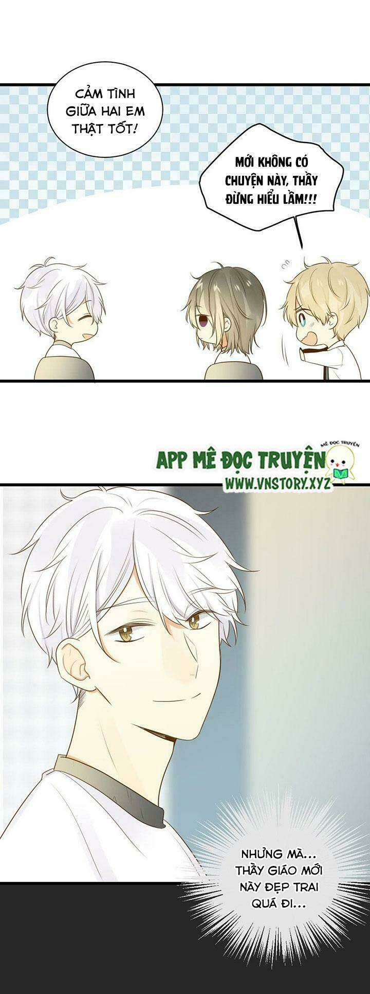 Sinh Hạ Long Chủng Chapter 80 - Trang 2