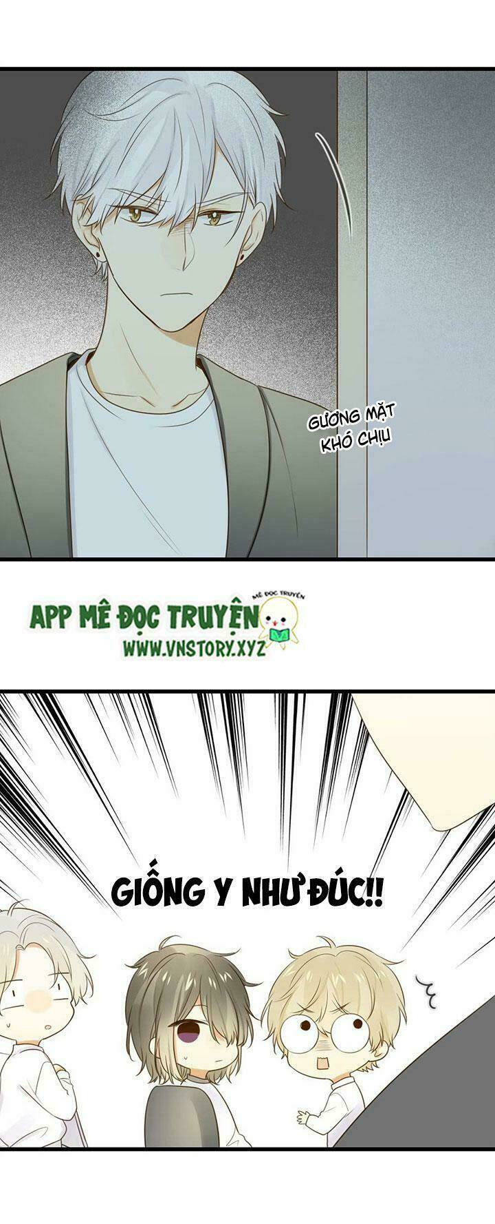 Sinh Hạ Long Chủng Chapter 80 - Trang 2