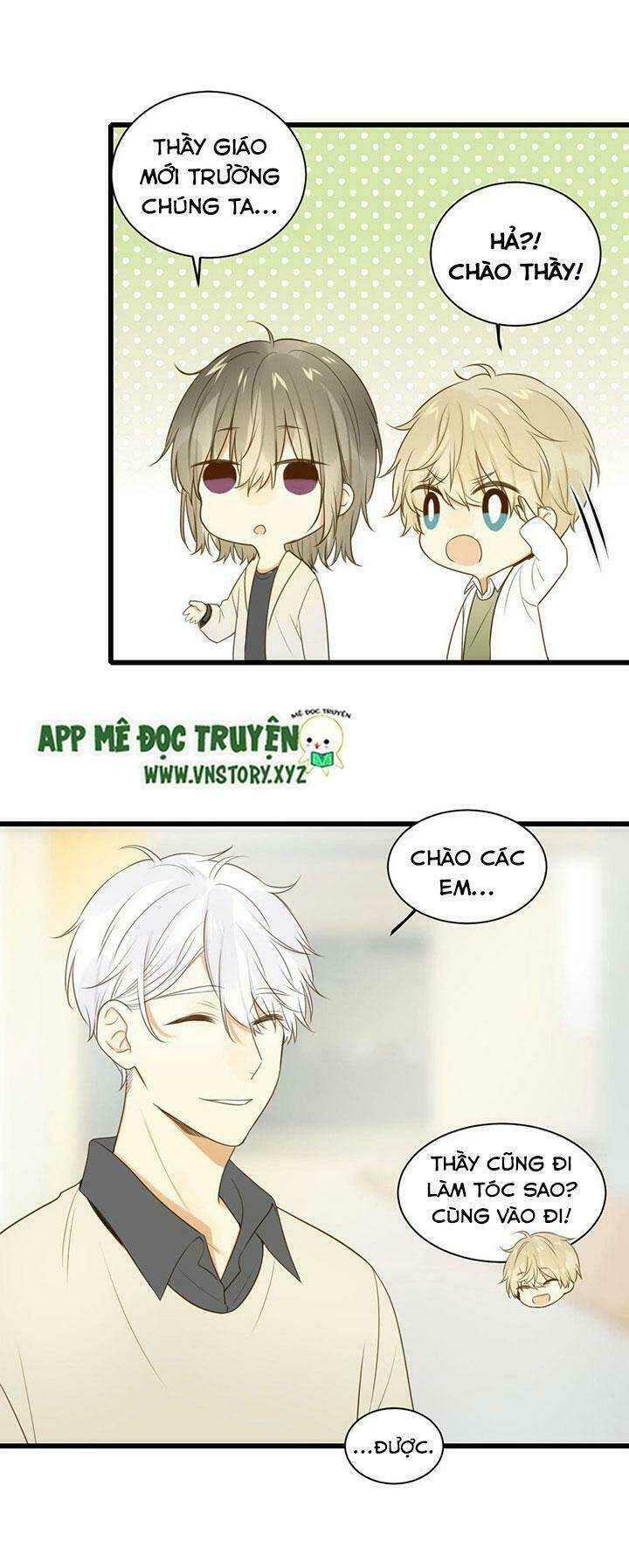 Sinh Hạ Long Chủng Chapter 80 - Trang 2