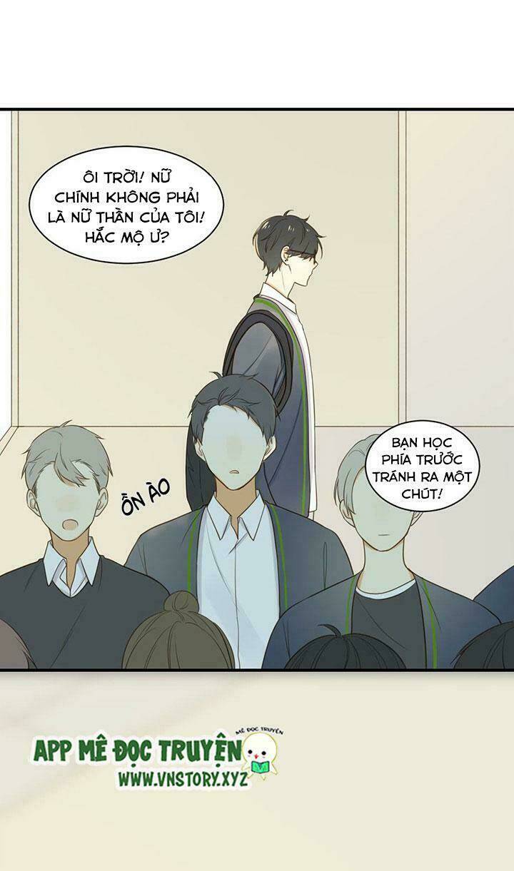 Sinh Hạ Long Chủng Chapter 81 - Trang 2