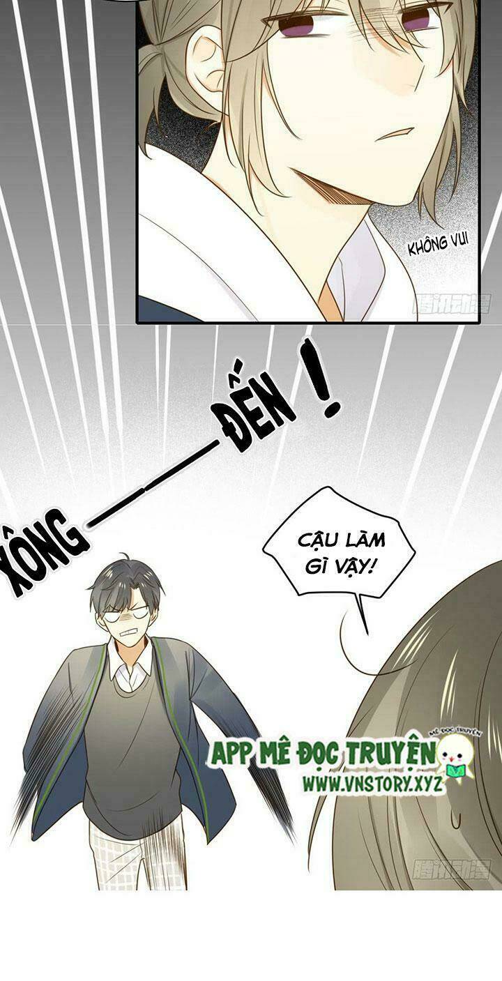 Sinh Hạ Long Chủng Chapter 81 - Trang 2