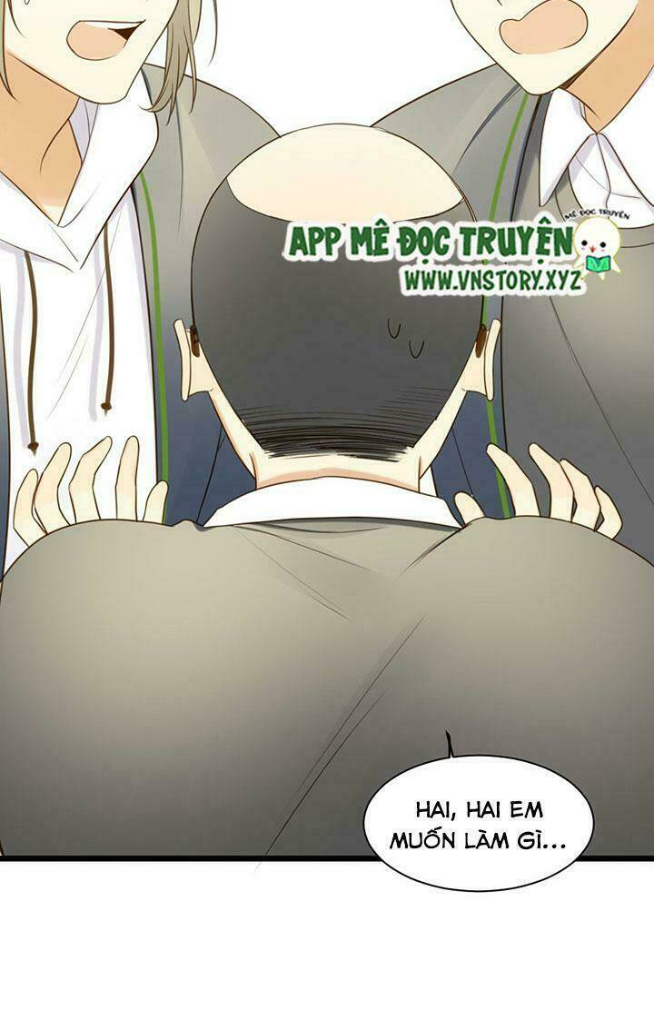 Sinh Hạ Long Chủng Chapter 81 - Trang 2