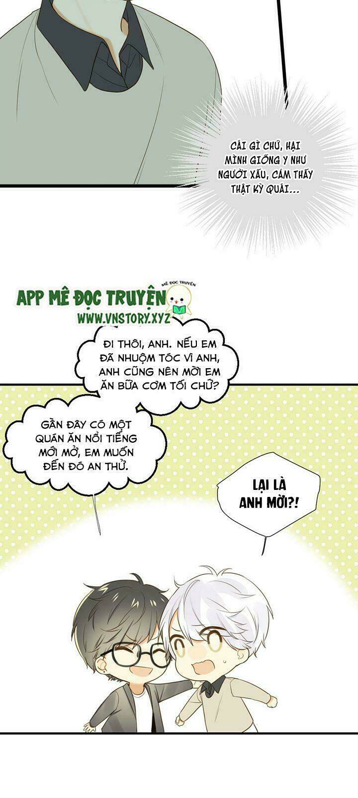 Sinh Hạ Long Chủng Chapter 81 - Trang 2