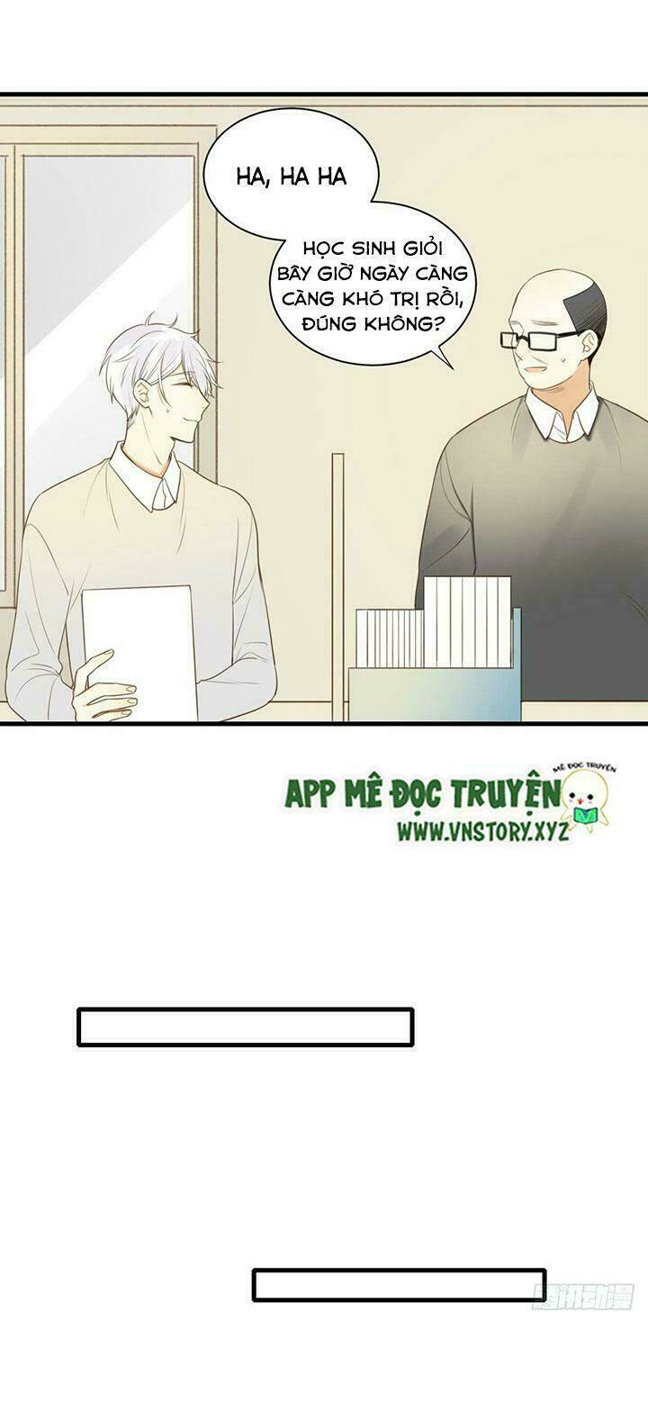 Sinh Hạ Long Chủng Chapter 82 - Trang 2