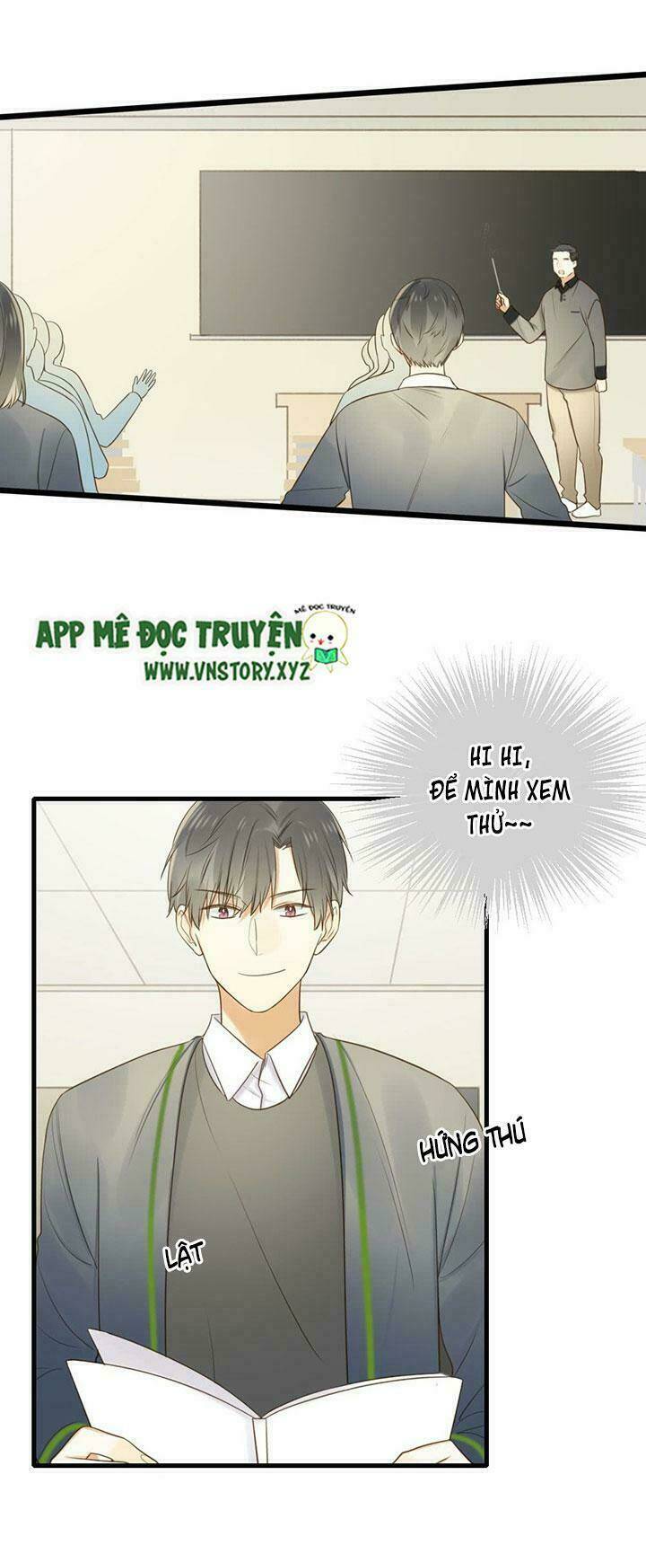 Sinh Hạ Long Chủng Chapter 82 - Trang 2