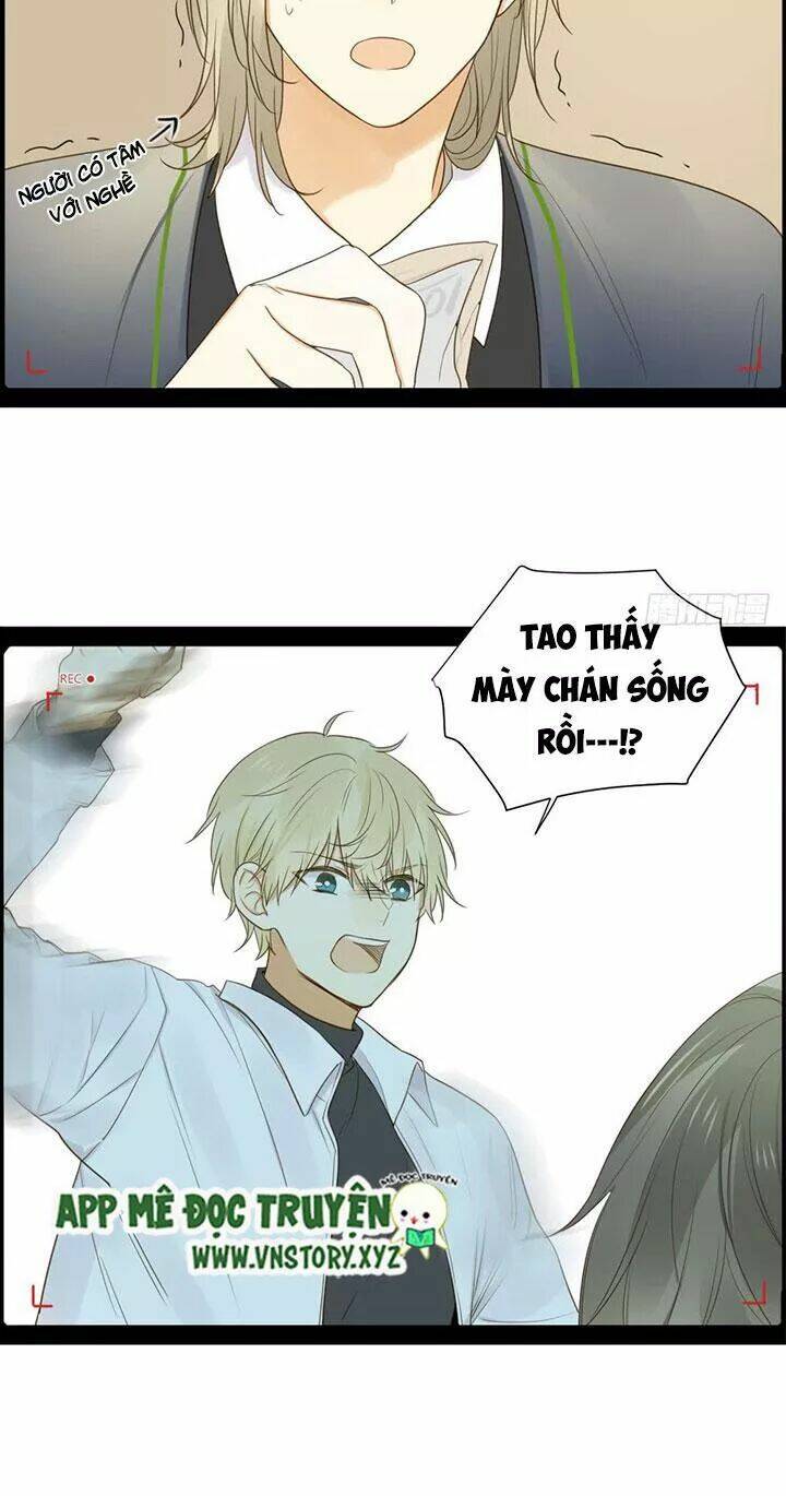 Sinh Hạ Long Chủng Chapter 83 - Trang 2