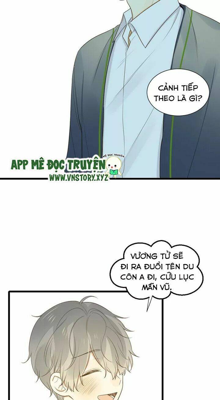 Sinh Hạ Long Chủng Chapter 83 - Trang 2