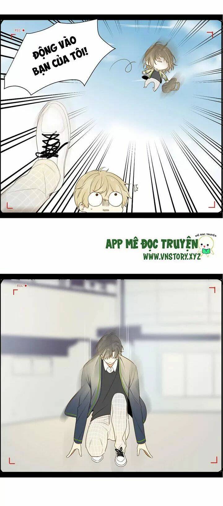 Sinh Hạ Long Chủng Chapter 83 - Trang 2