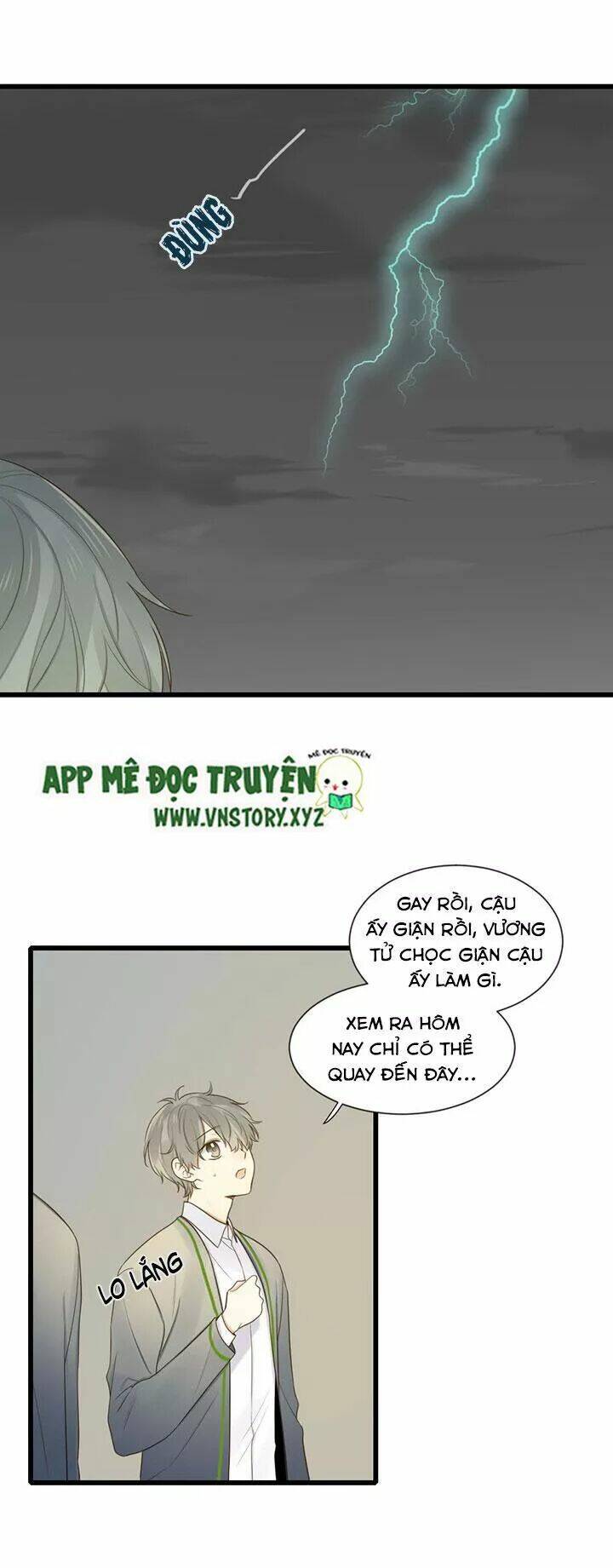 Sinh Hạ Long Chủng Chapter 83 - Trang 2