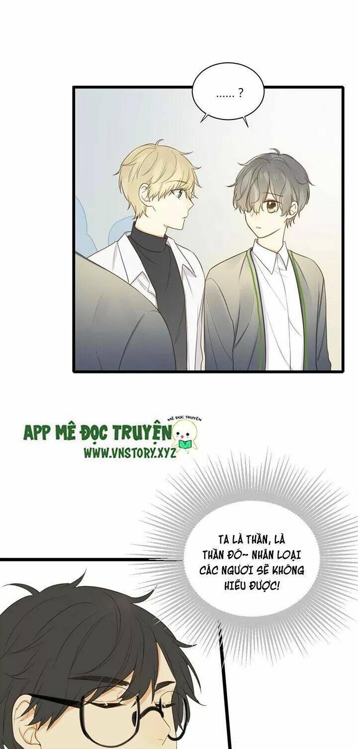 Sinh Hạ Long Chủng Chapter 83 - Trang 2