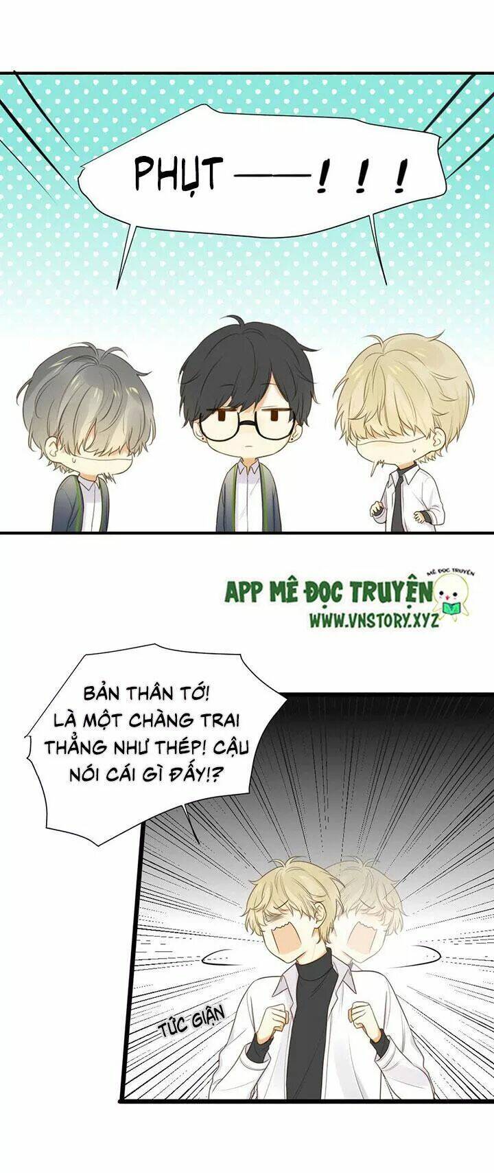 Sinh Hạ Long Chủng Chapter 84 - Trang 2
