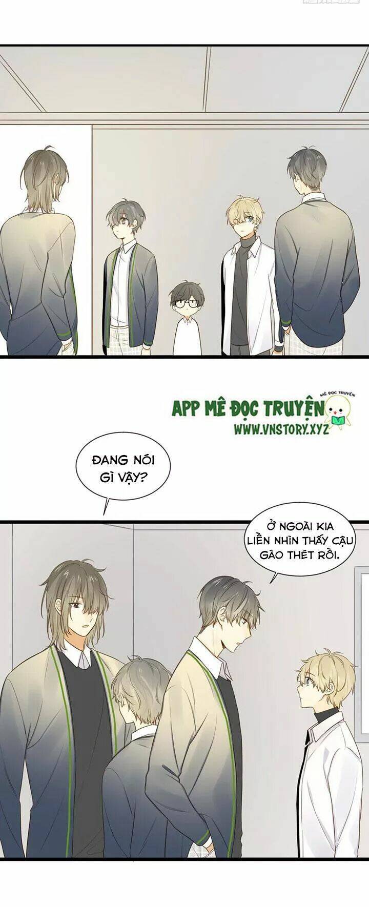 Sinh Hạ Long Chủng Chapter 84 - Trang 2