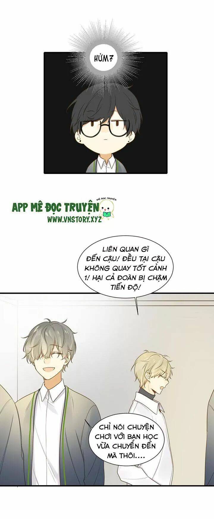 Sinh Hạ Long Chủng Chapter 84 - Trang 2