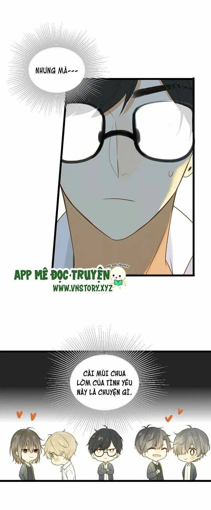 Sinh Hạ Long Chủng Chapter 84 - Trang 2