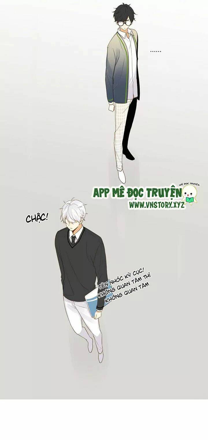 Sinh Hạ Long Chủng Chapter 84 - Trang 2