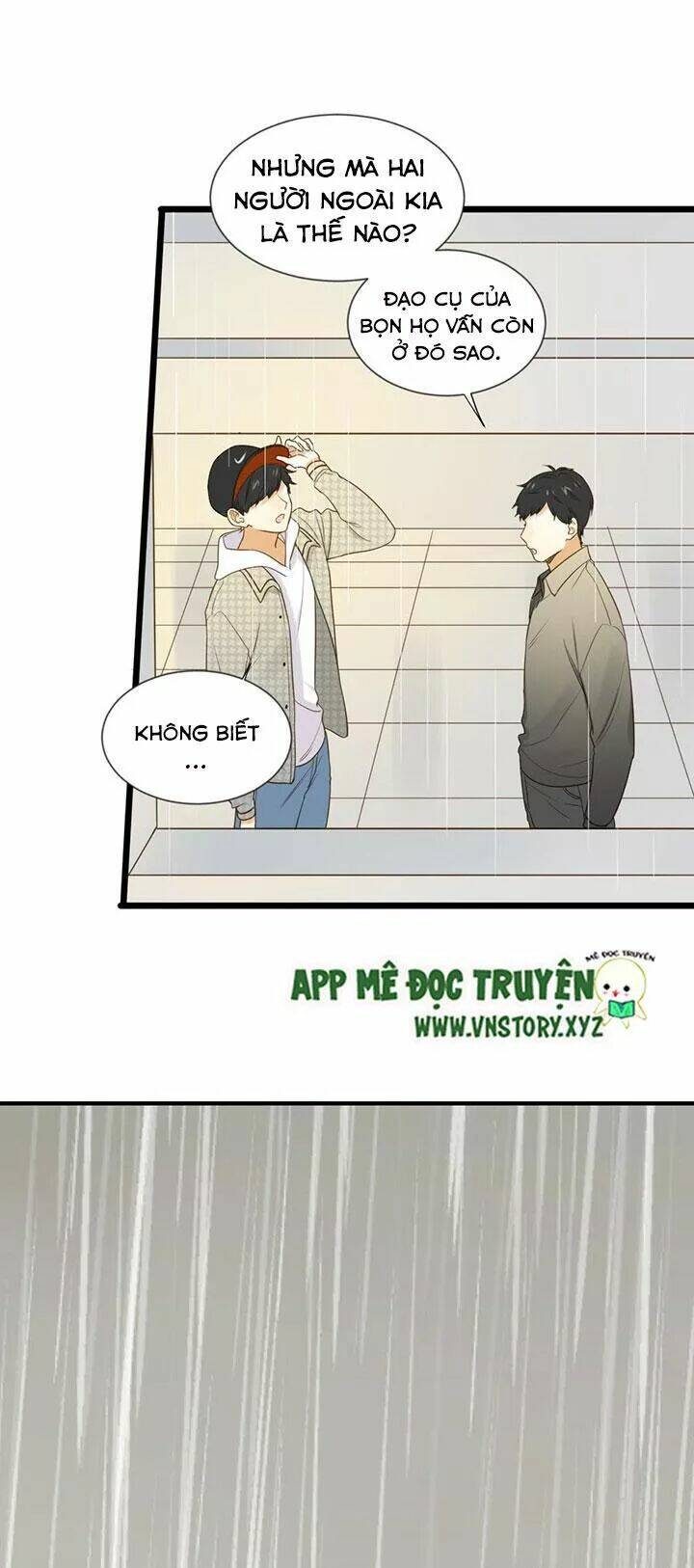 Sinh Hạ Long Chủng Chapter 84 - Trang 2