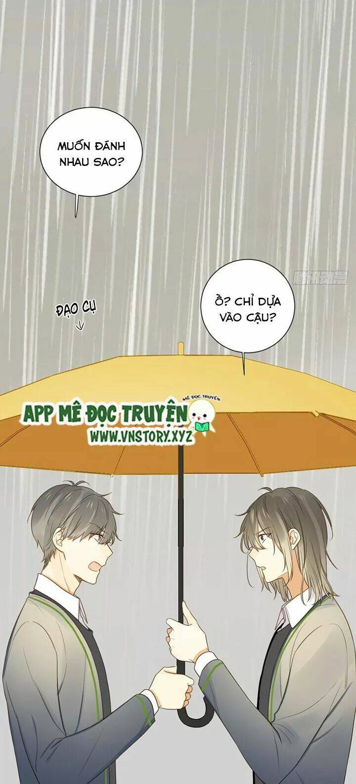 Sinh Hạ Long Chủng Chapter 84 - Trang 2