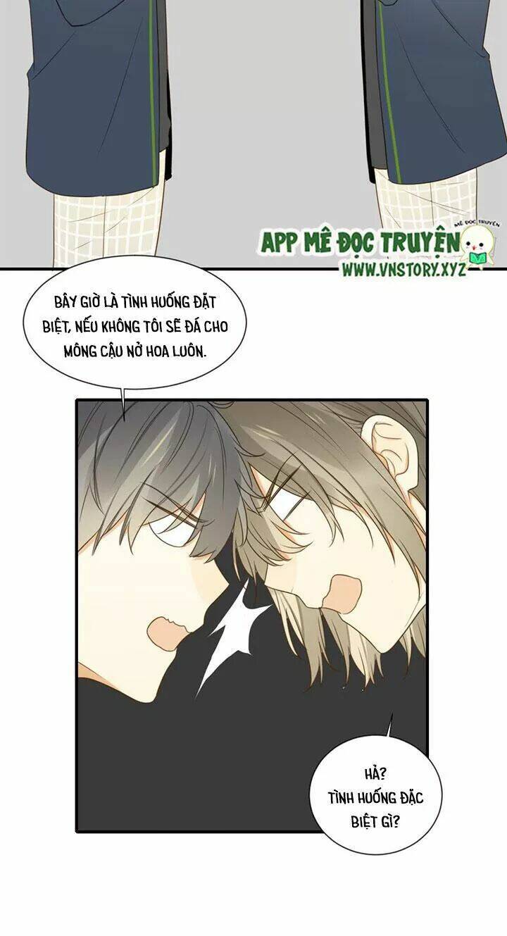 Sinh Hạ Long Chủng Chapter 84 - Trang 2