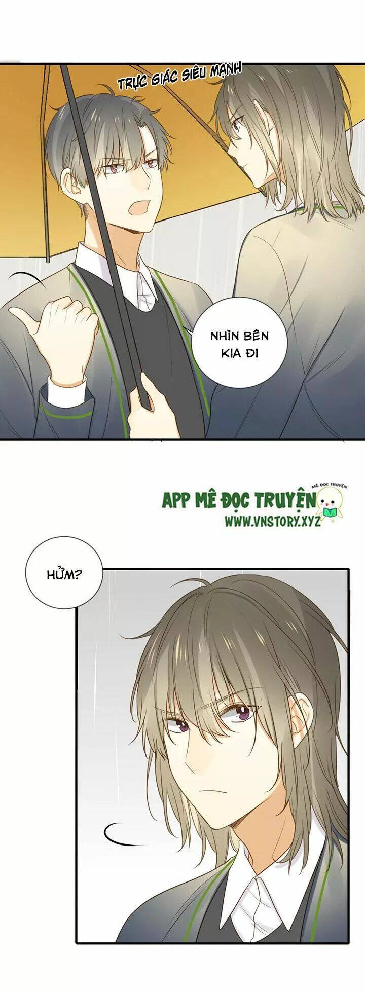 Sinh Hạ Long Chủng Chapter 84 - Trang 2