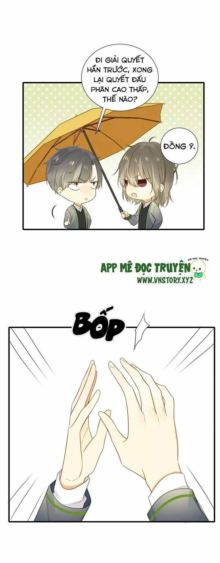 Sinh Hạ Long Chủng Chapter 84 - Trang 2